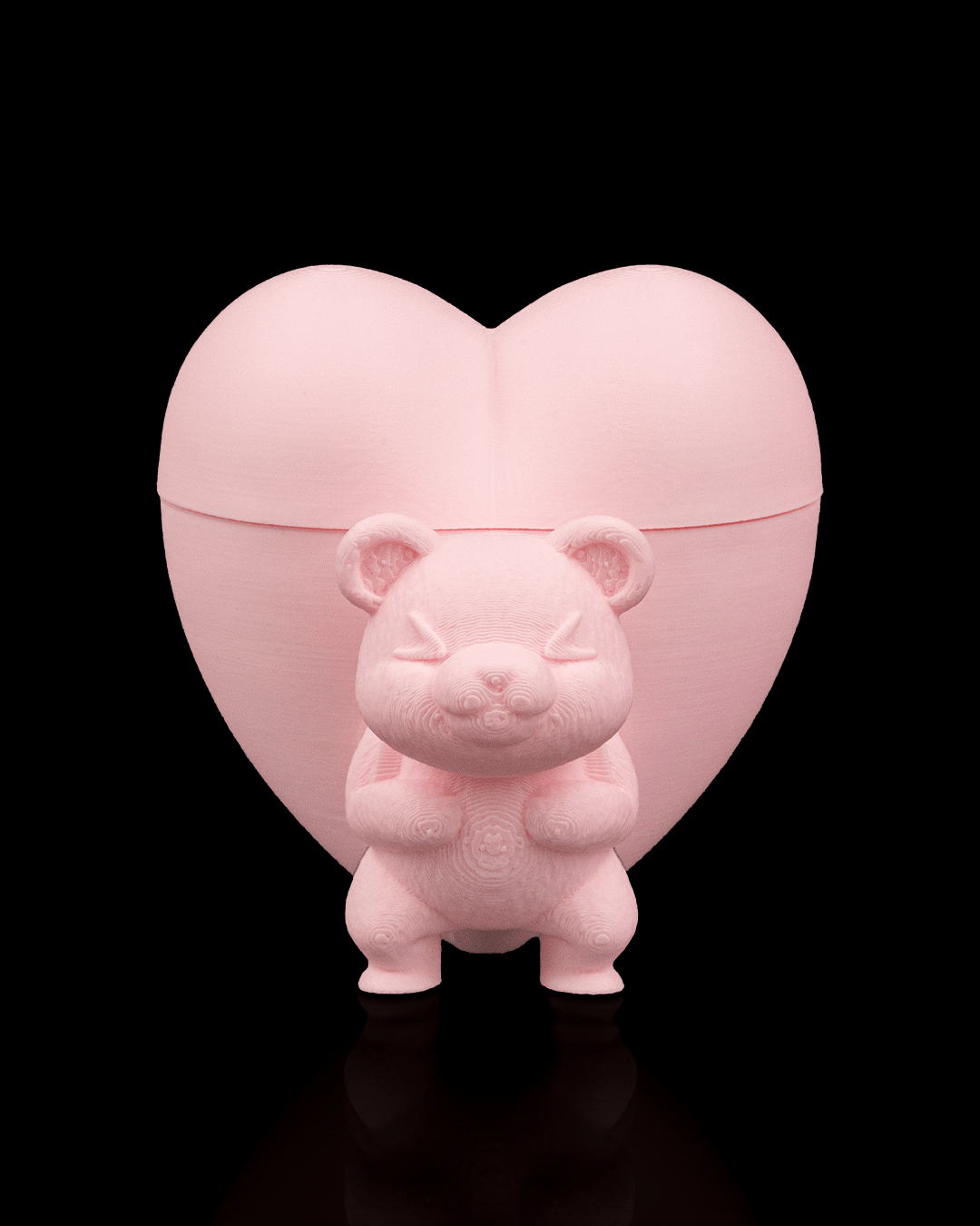 Coração Contanier - Image 7