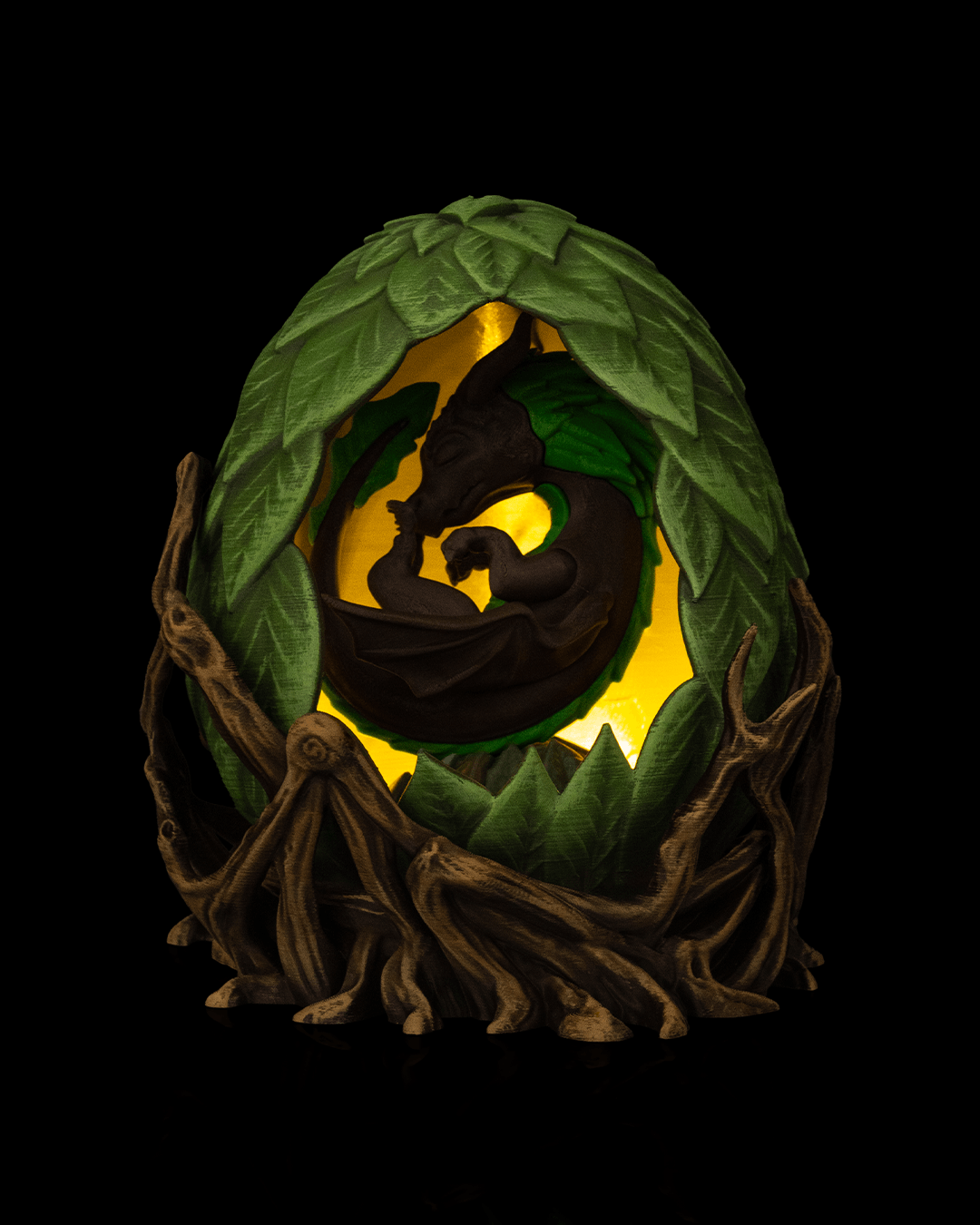 Wildroot - Table Lamp - Image 4