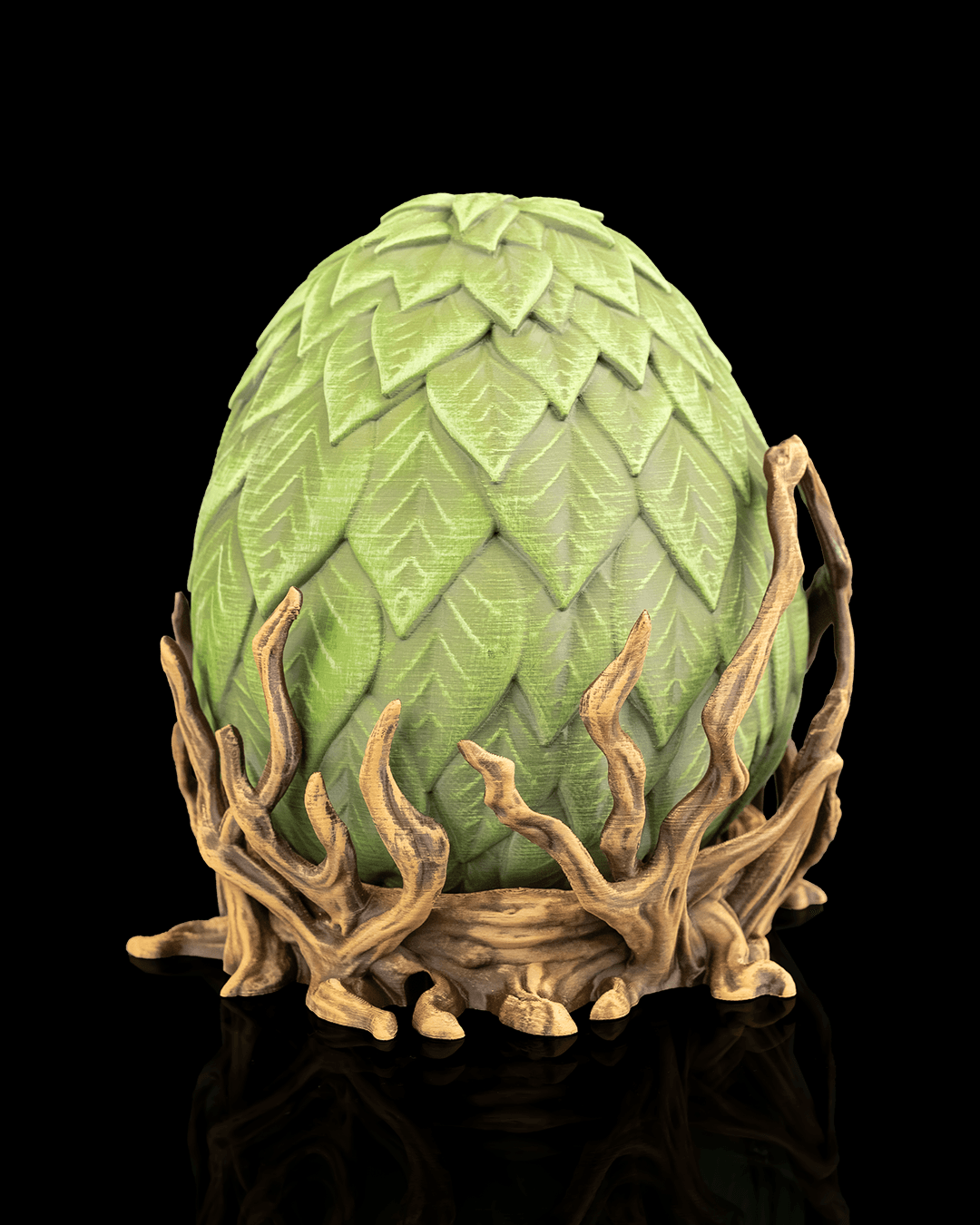 Wildroot - Table Lamp - Image 6