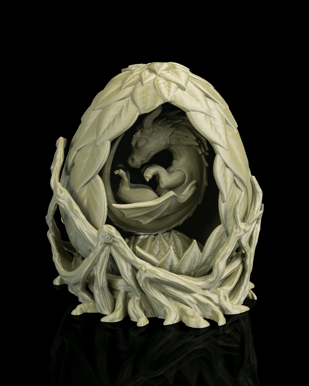 Wildroot - Table Lamp - Image 8