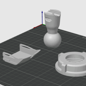 Ubiquiti Nanobeam cover and mount kit