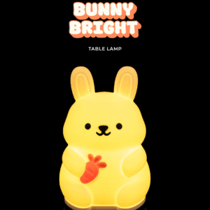 Bunny Bright - Table Lamp