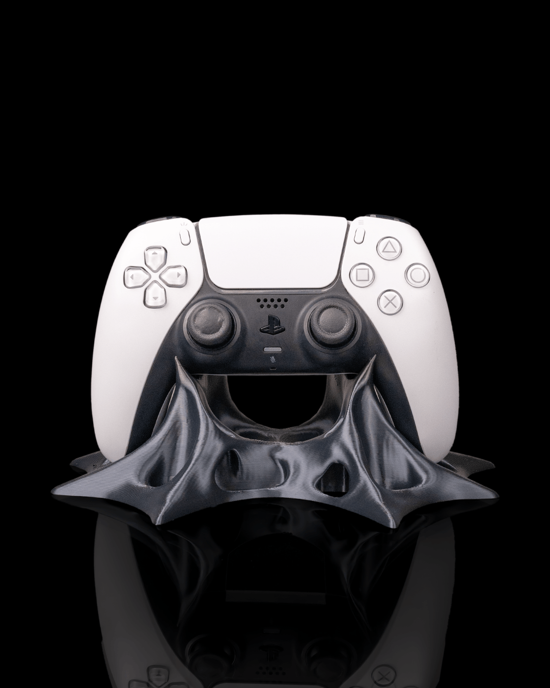 Controlleralterung für PS5 & Xbox Organisches Design im Alien-Look - Image 3