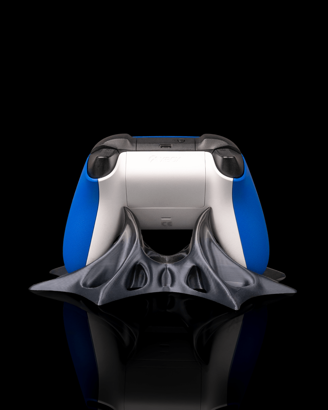 Controlleralterung für PS5 & Xbox Organisches Design im Alien-Look - Image 6