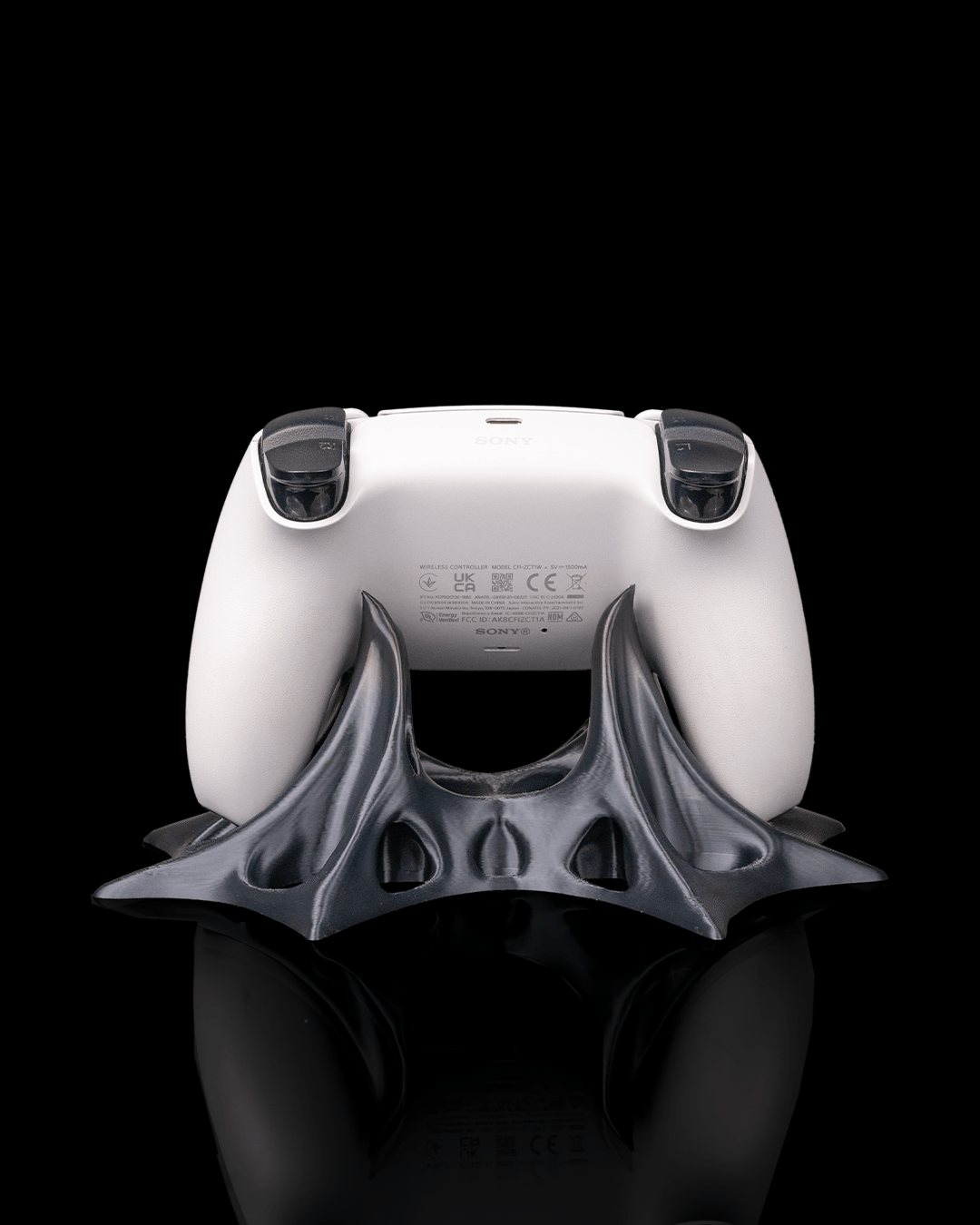 Controlleralterung für PS5 & Xbox Organisches Design im Alien-Look - Image 7