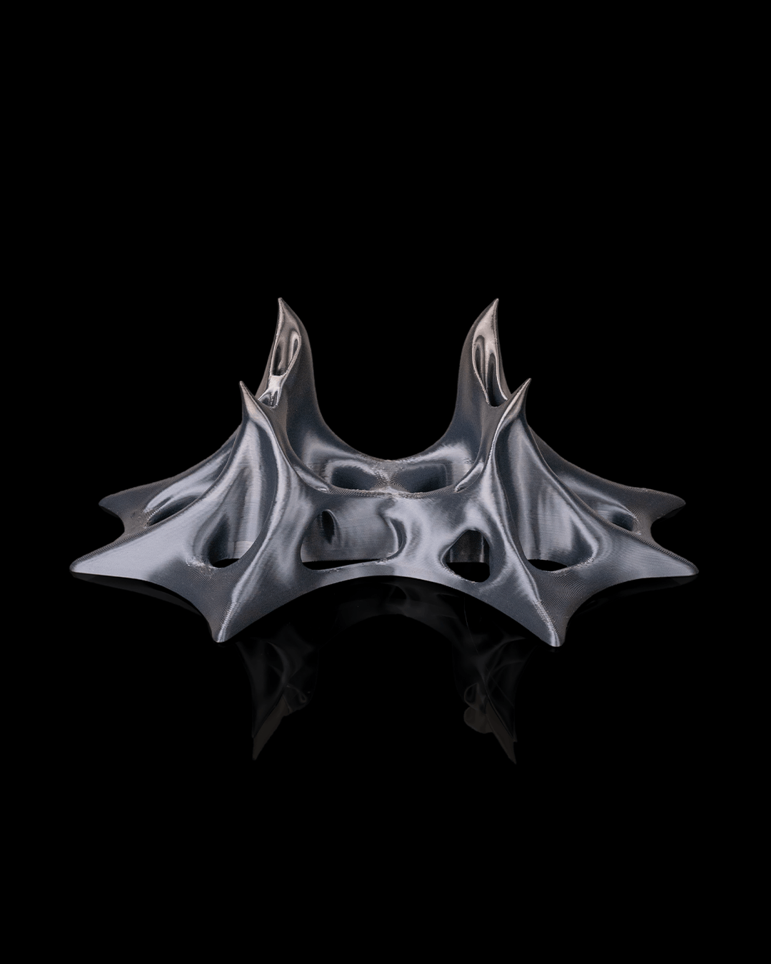 Controlleralterung für PS5 & Xbox Organisches Design im Alien-Look - Image 8