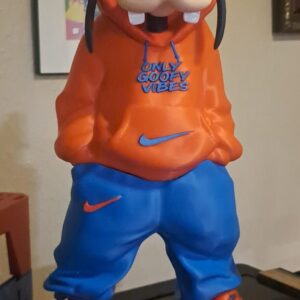 Good Vibes Goofy by Shad1n03dmakr