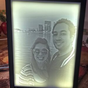 Personalized Photo