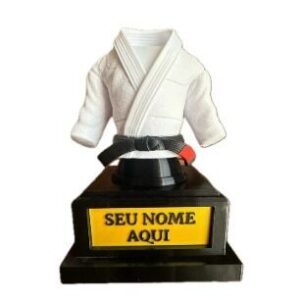 Troféu Decoração Kimono