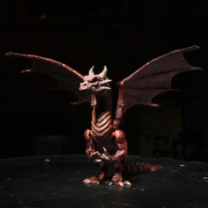 Epic Articulated Dragon