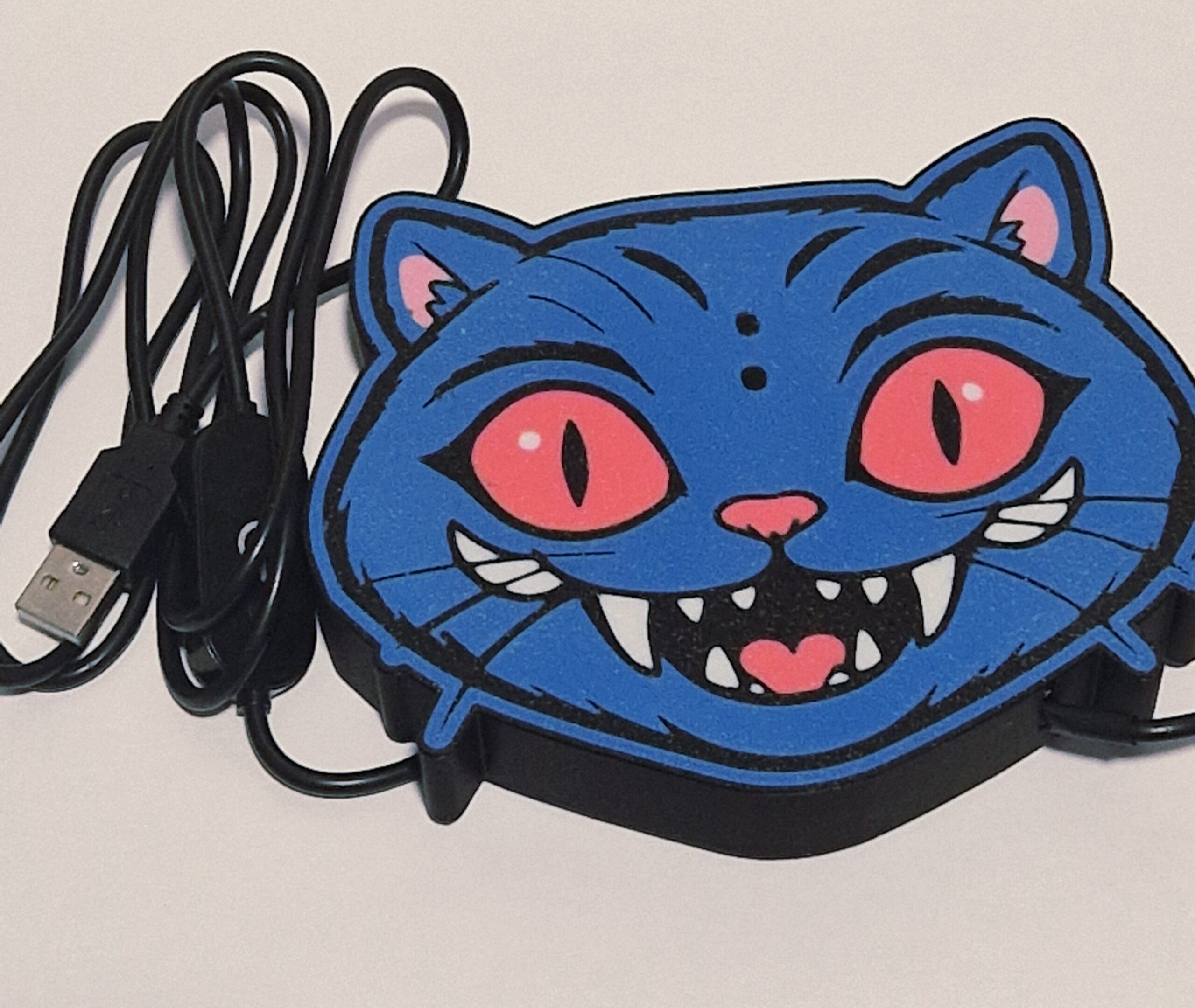 Lámpara Derpy de Kpop - Image 6