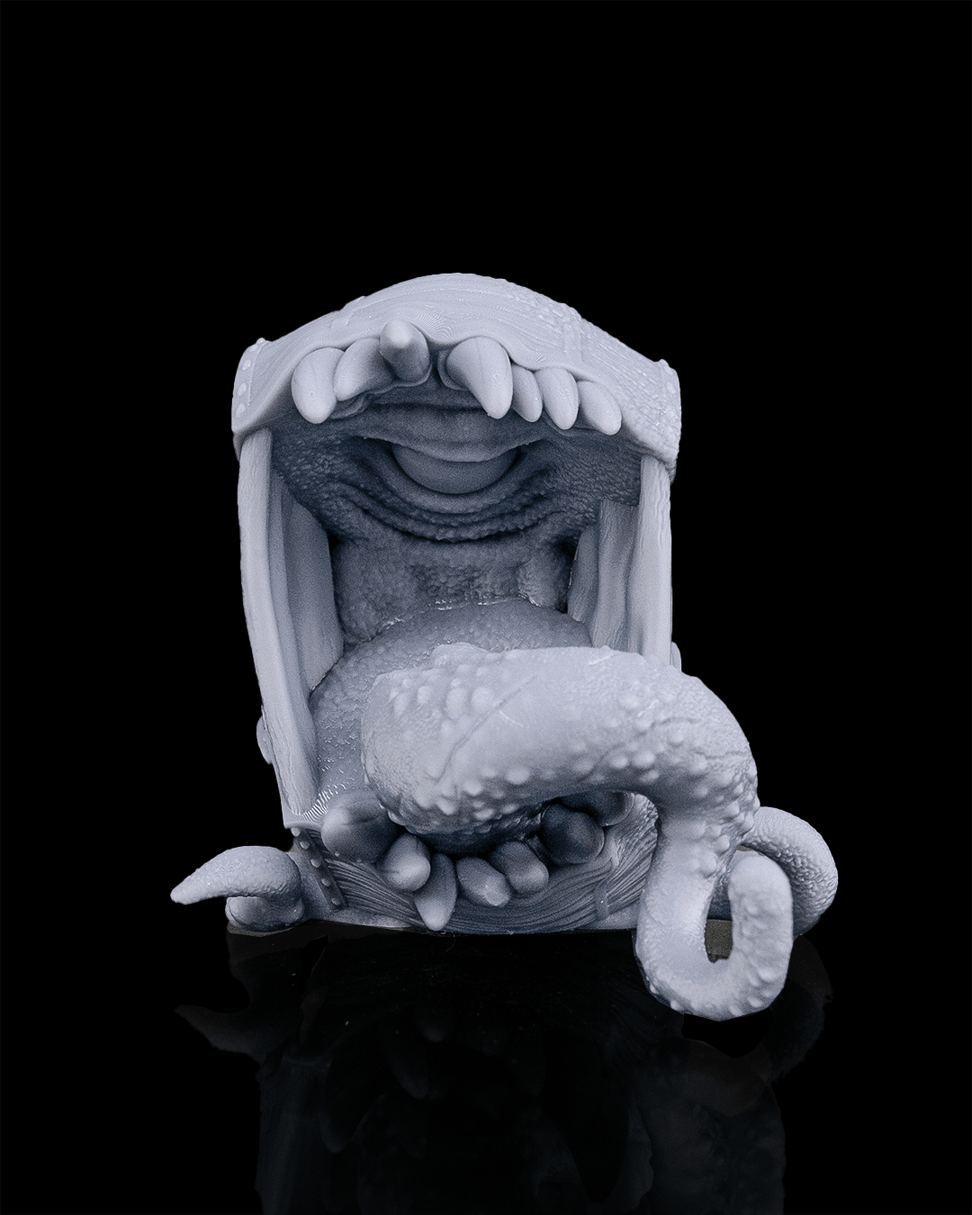 CHEST OF HUNGER - Image 4