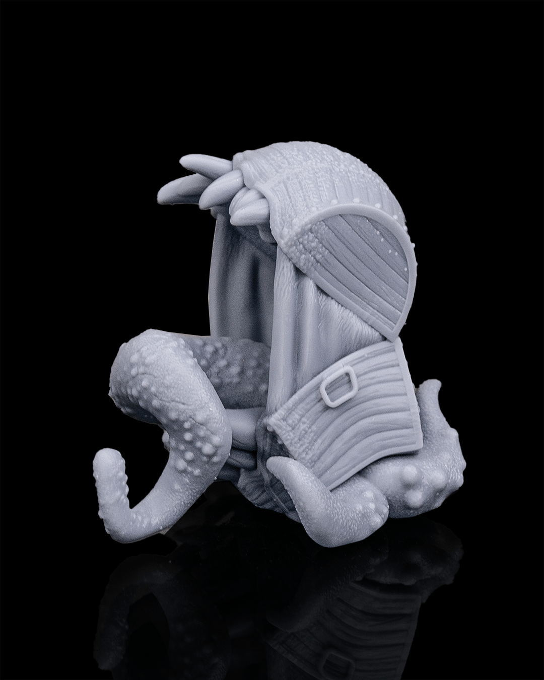 CHEST OF HUNGER - Image 2