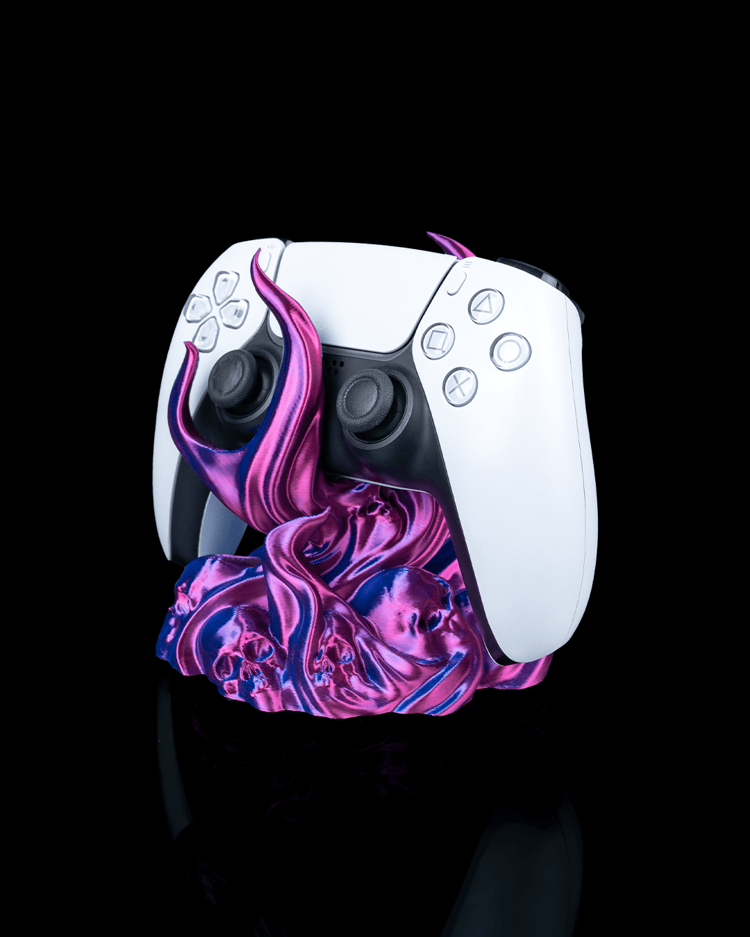 Caster Grip - Controller Holder - Image 4