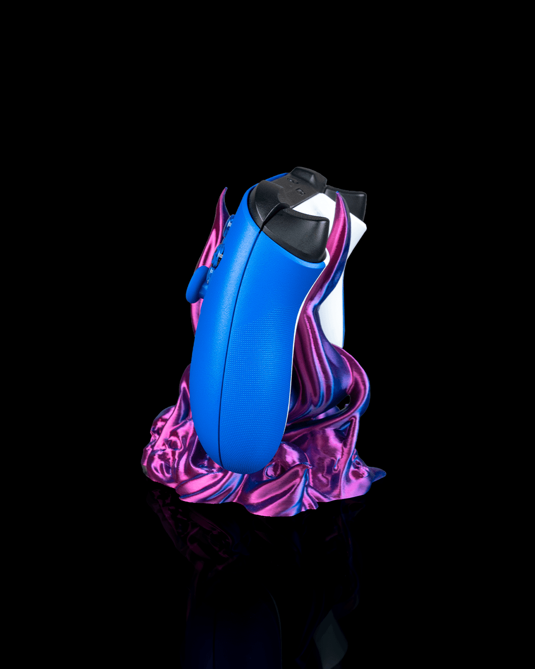 Caster Grip - Controller Holder - Image 5