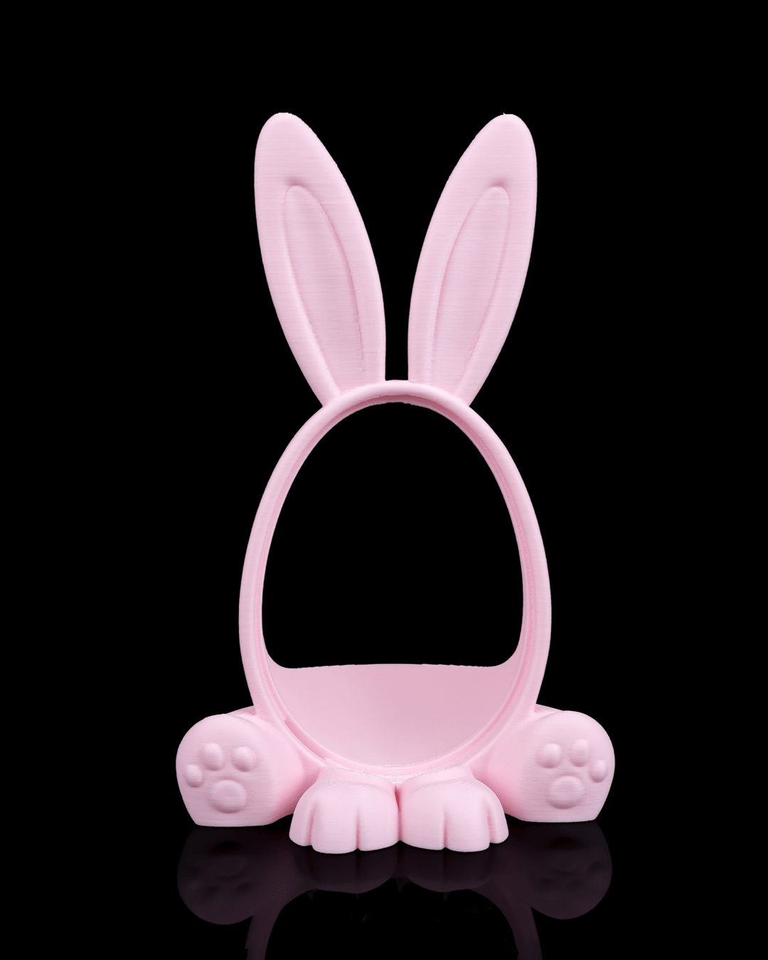 Suporte Coelhinho para Kinder Ovo - Image 11