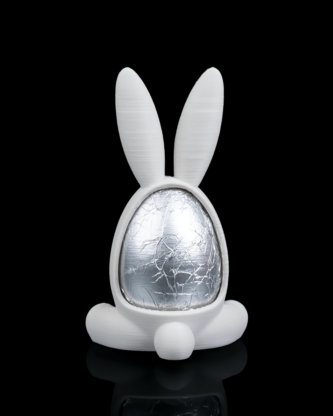 Suporte Coelhinho para Kinder Ovo - Image 7