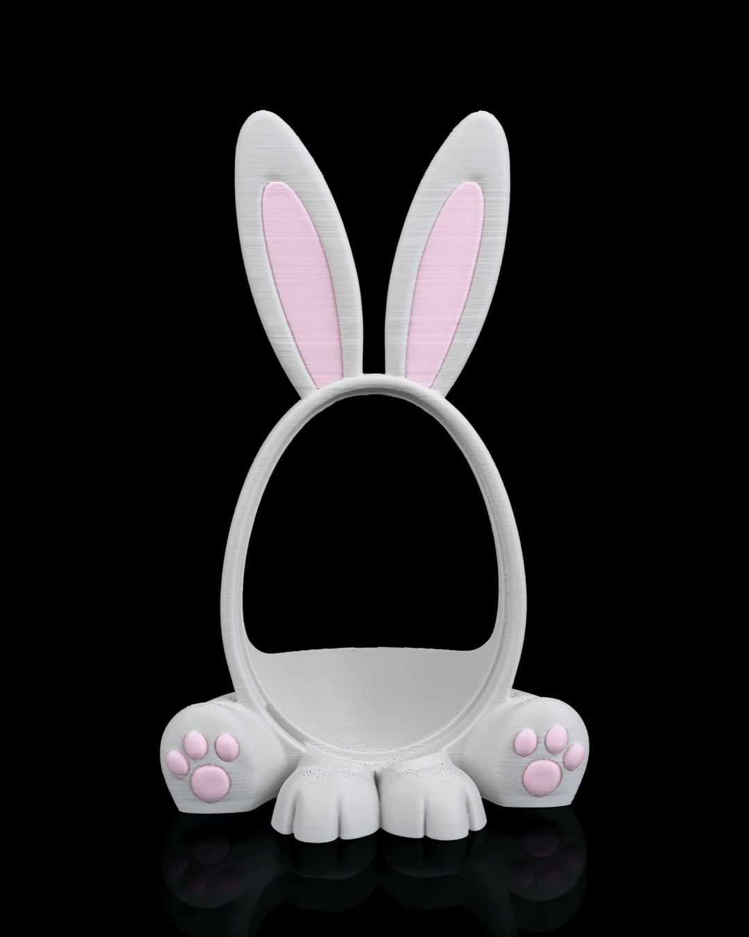 Suporte Coelhinho para Kinder Ovo - Image 9