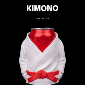 Kimono - Can Holder