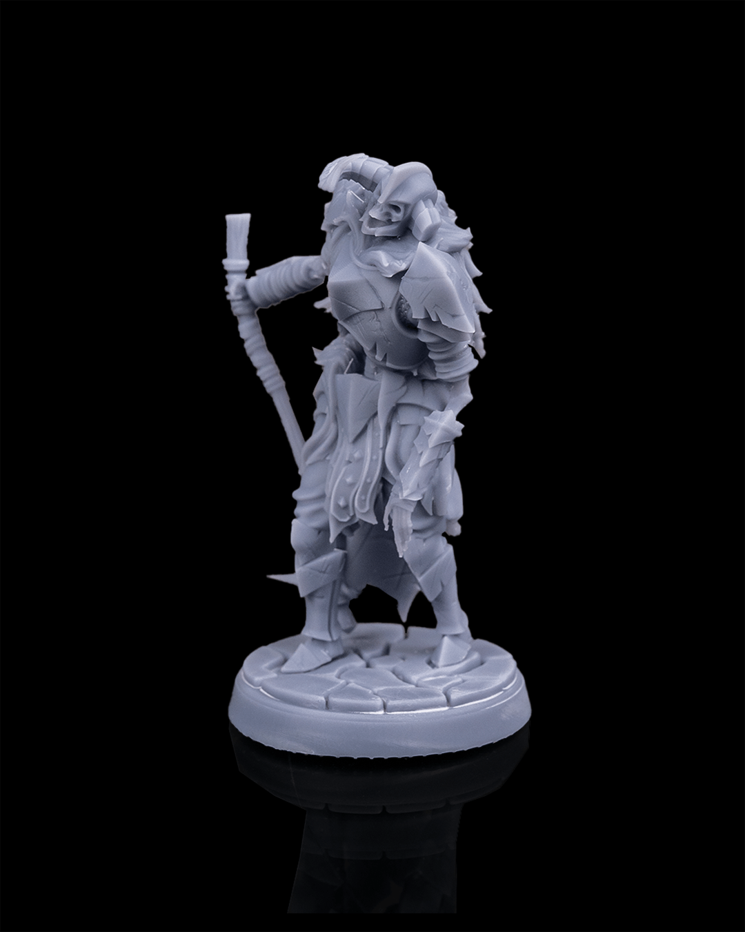 Skeletal Berserker - Image 2