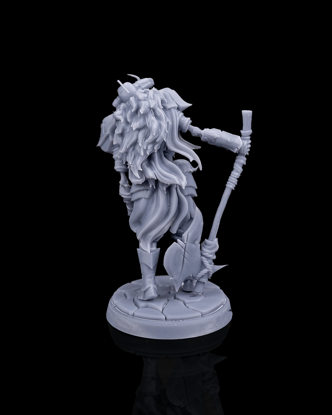 Skeletal Berserker - Image 3