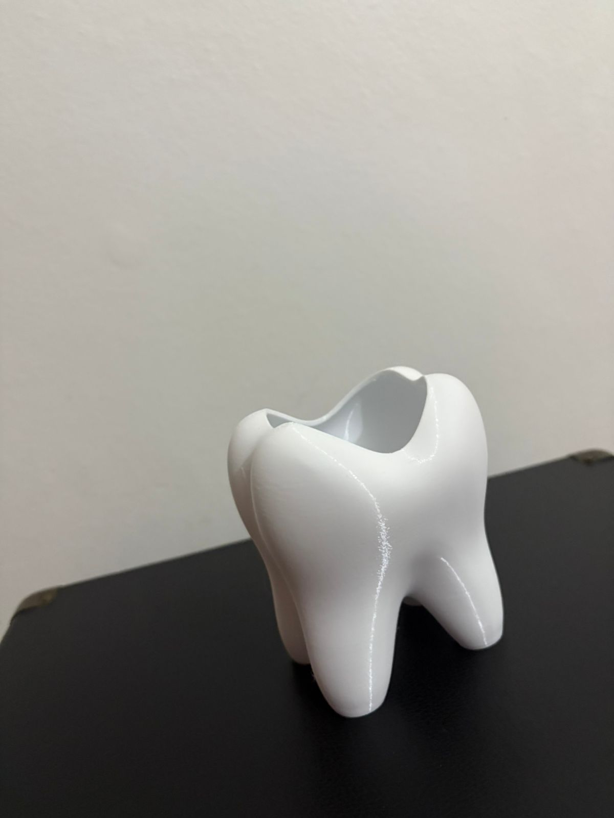 Porta objeto em formato de dente - Image 3