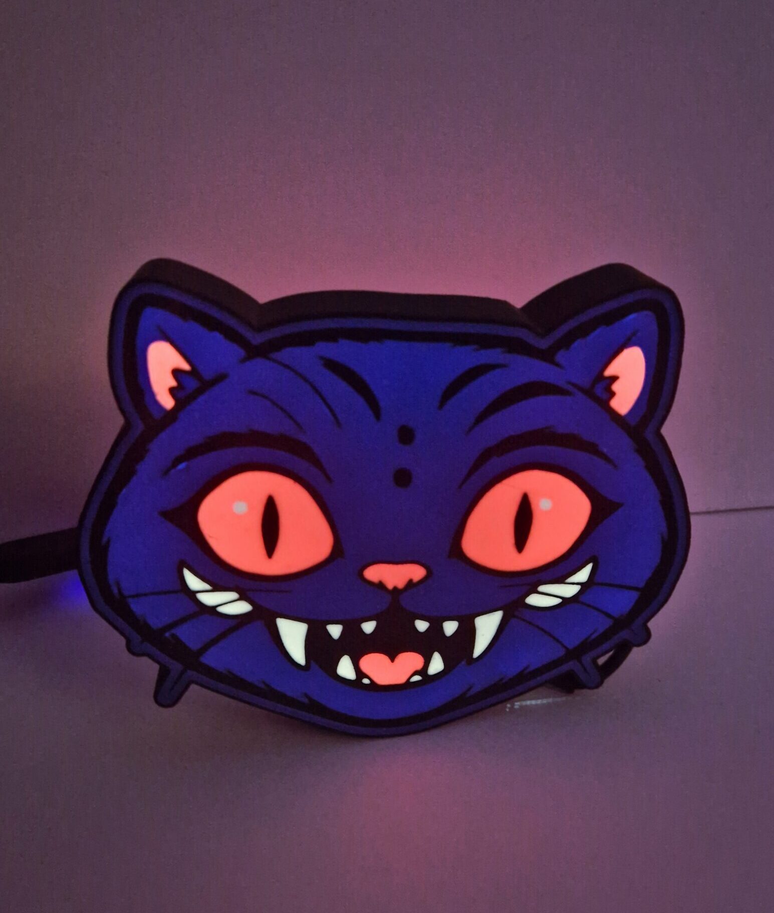 Lámpara Derpy de Kpop