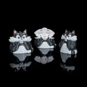 PunKitty 2nd Generation