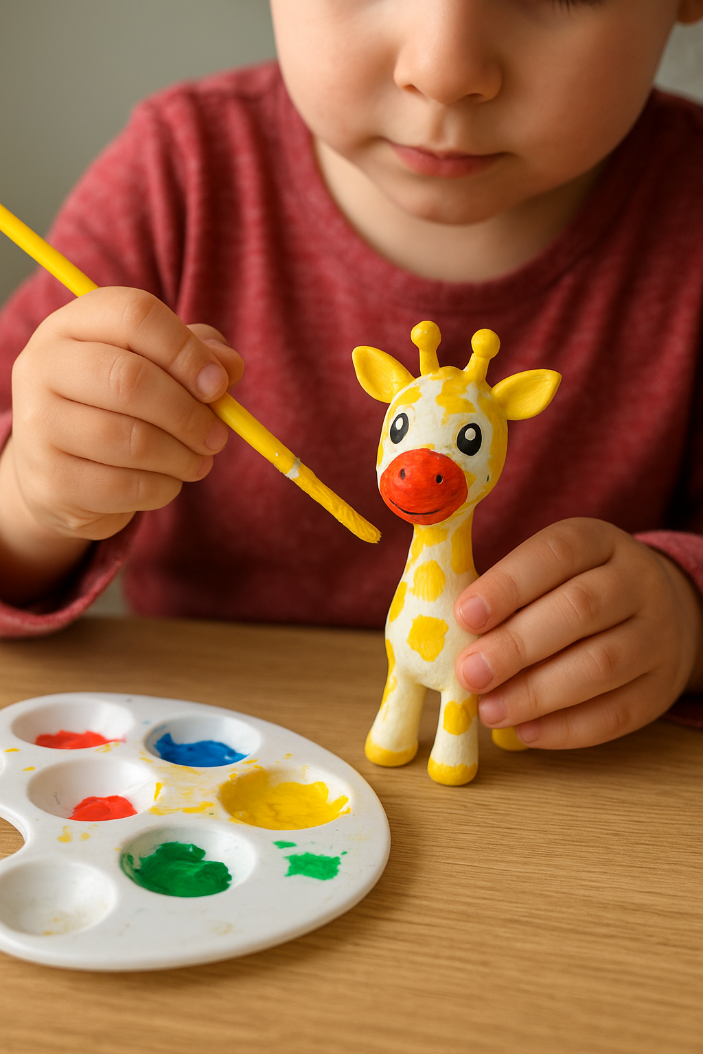 Chibi Colorz Minis - Animal World - Image 3