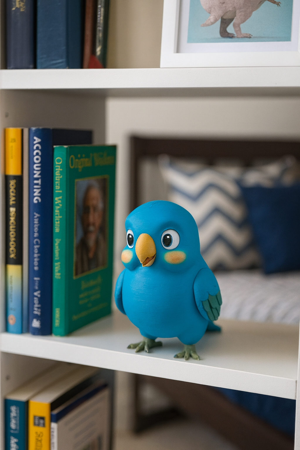 Chibi Colorz Minis - Animal World - Image 4