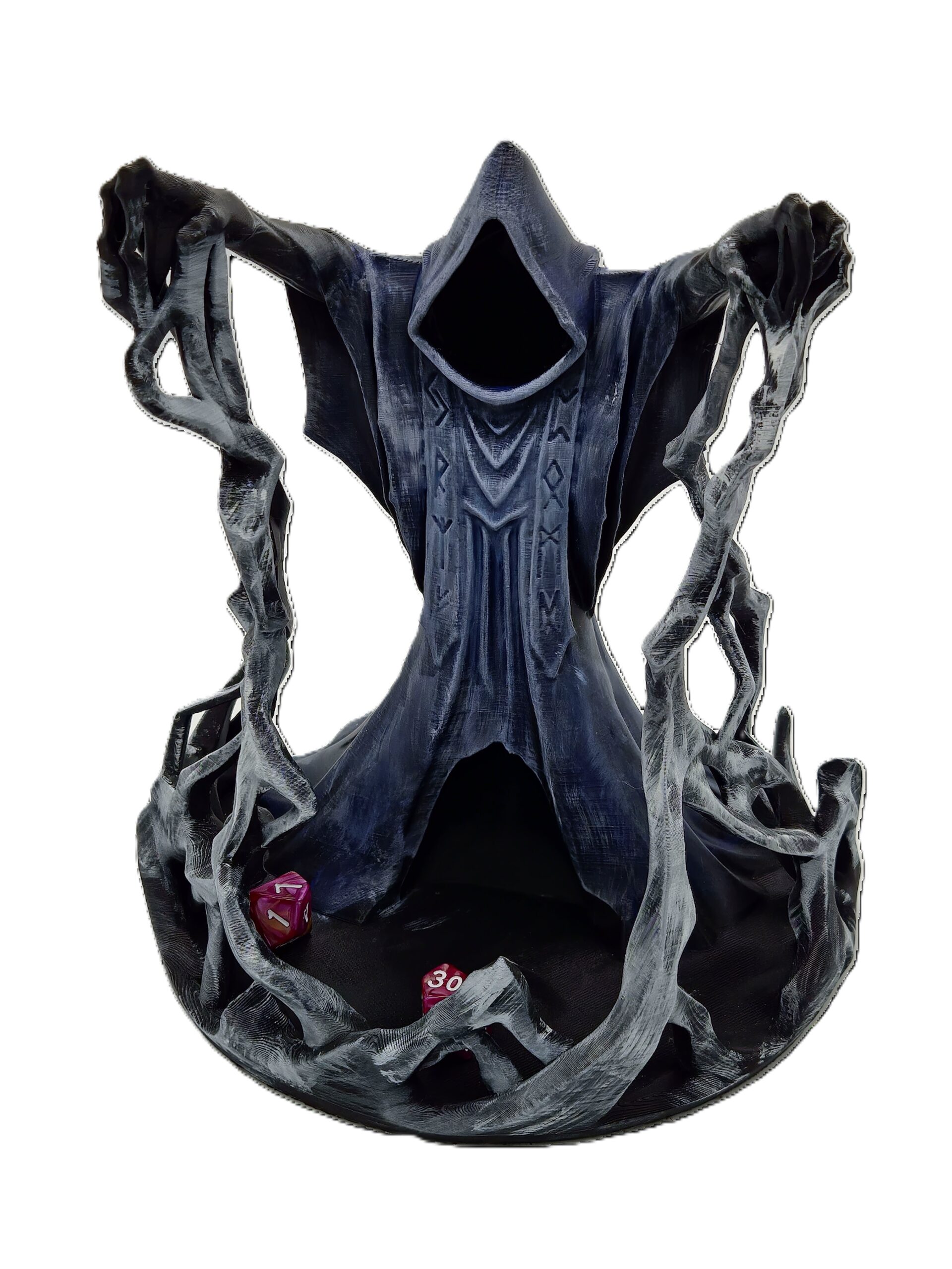 Behold the Wizard Dice Tower - Image 2