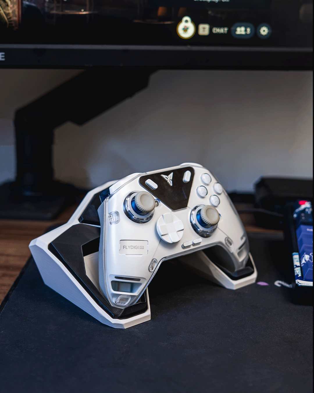 Control Hub - Controller Holder - Image 3