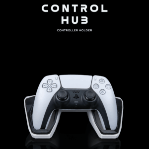 Control Hub - Controller Holder