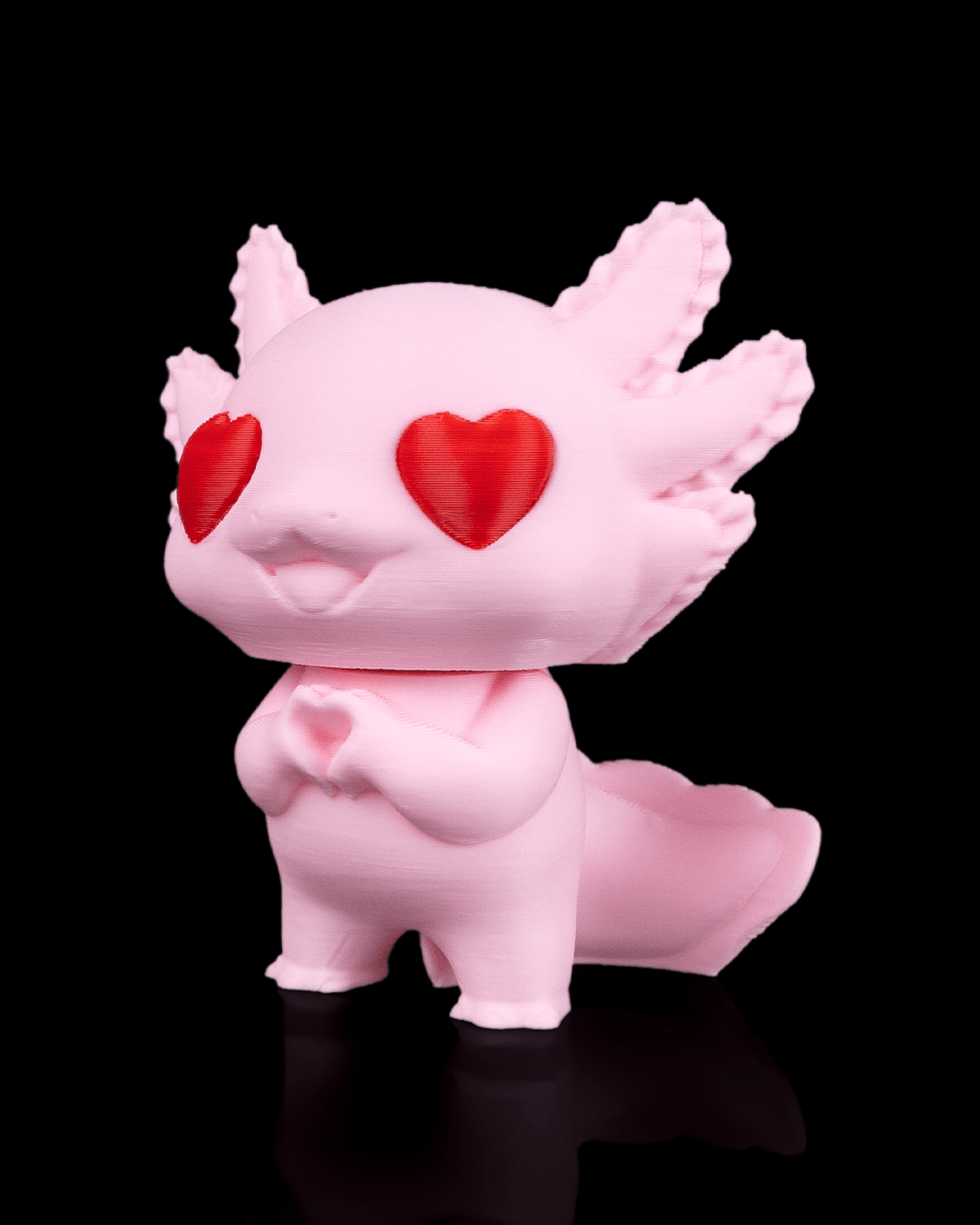 Axolote Apaixonado - Image 3