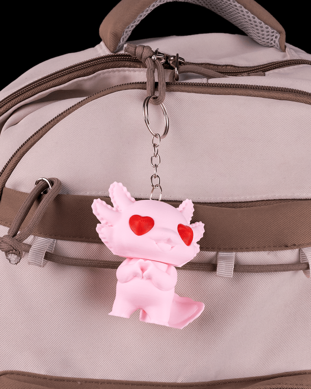 Axolote Apaixonado - Image 6