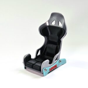 Racing Seat Phone Holder