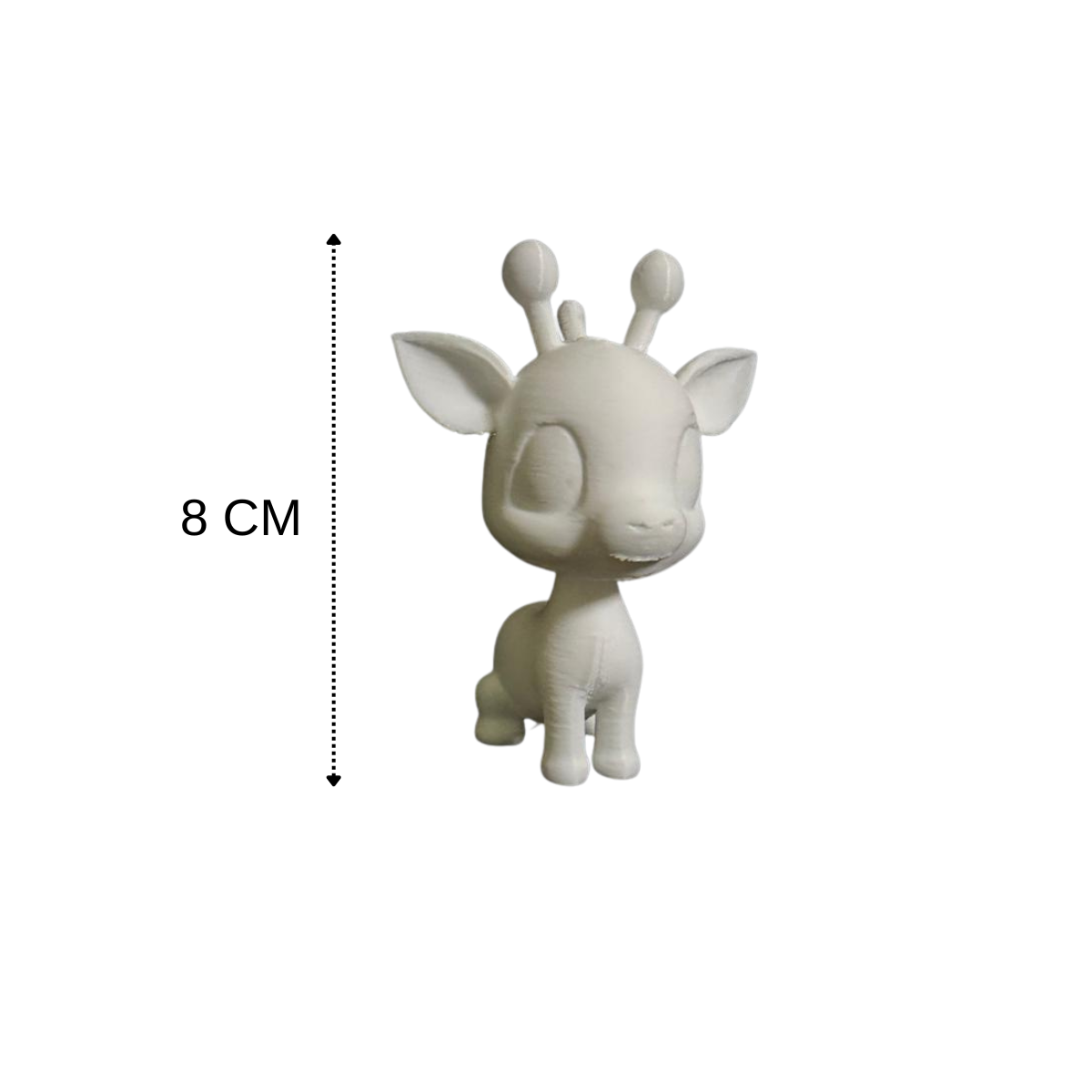 Chibi Colorz Minis - Animal World - Image 2