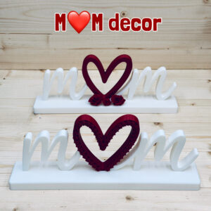 Mum Decor