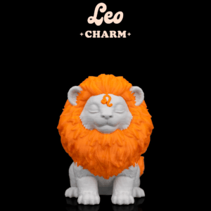 Leo Charm
